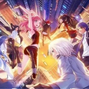 国产动画《偷星九月天》备案信息公开 共16集