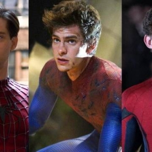 加菲谈“蜘蛛侠”回归：治愈自己生命中最痛苦的时刻