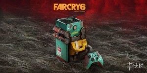 太遗憾了！《孤岛惊魂6》定制版XSX获奖者错过领奖