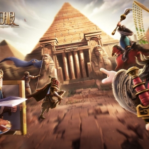 开年便火爆全网，成最受欢迎SLG手游，《文明与征服》怎么做到的？ ...