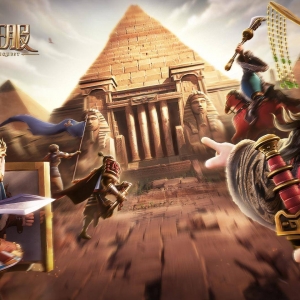 2022年最火SLG手游？文明与征服上线一周，已经刷屏全网了