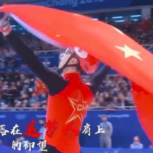 厉害了，网友用游戏BGM制作冬奥会视频，居然引来观察者网点赞 ...