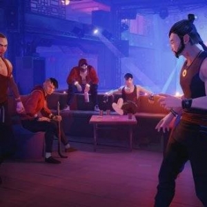 哔哩哔哩游戏大赏：中国风动作游戏《师父》新演示