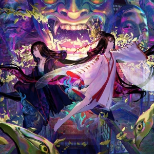 阴阳师：单头 只需一套散件一速高胜率上名士心得