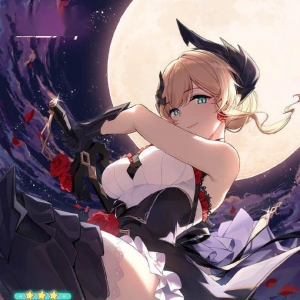 《双生视界》公开四位异界传说系列新角色