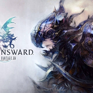 与《最终幻想14》玩家受众重合度最高的游戏是《英雄联盟》