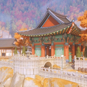 《守望先锋》1月6日正式服补丁改动一览