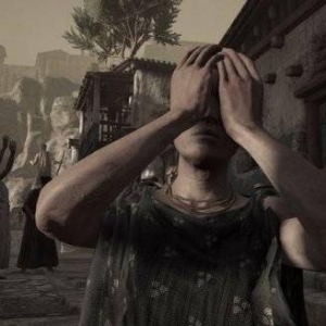 《刺客信条：奥德赛》中雅典瘟疫的场景深入人心