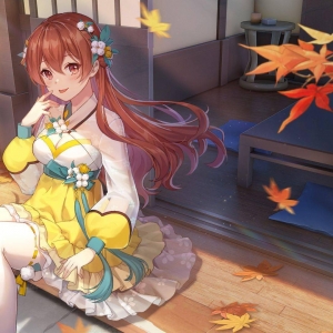 《双生视界》艾琳生日特别活动开启