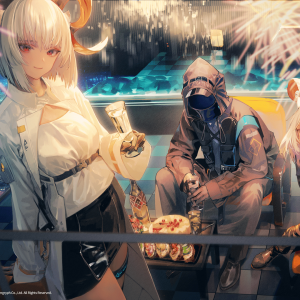 明日方舟：个人首日游玩后的各分队特点分析