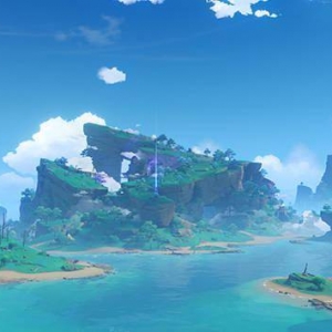 原神：简要分析一下申鹤配优菈四冰队