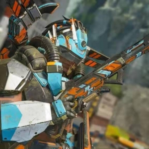 《APEX英雄》开发人员认为降级制度毫无用途