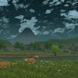 《宝可梦传说：阿尔宙斯》介绍视频：未知的冒险物语