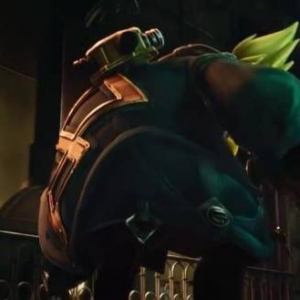 荧光波比？《英雄联盟》新英雄公布：“祖安花火”泽丽