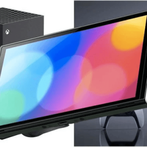 2021年Switch日本地区销量是PS5与XBOX S之和五倍