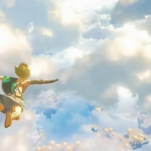 性感魔女贝优妮塔！2022年NS作品发布：期待值拉满