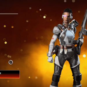 《Apex英雄》班加罗尔新皮肤导致游戏崩溃