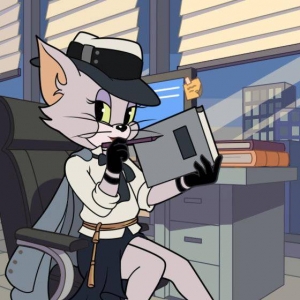 《猫和老鼠》全新皮肤塔拉·精英女士即将上线