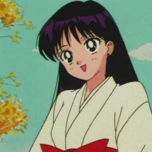 第一是“时泪”！提到 巫女 就想到的动漫角色TOP10