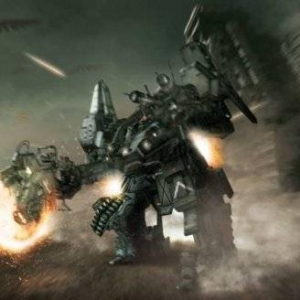 FS社新游戏或为装甲核心新作！宫崎英高下部游戏是科幻射击类型 ...