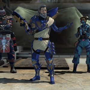 《Apex英雄》公布新活动“黑暗深渊”预告视频