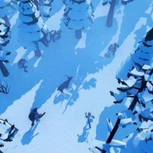 足不出户感受冰天雪地！盘点8款领略“极寒”的游戏