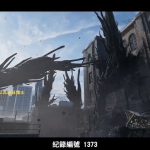 《彩虹六号：异种》全新剧情实机预告公开