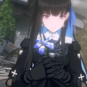 《战双帕弥什》日服新版本「咏叹回声」PV公开