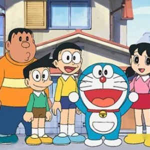 越南拍照景点神还原“野比大雄的家”：熟悉的空地