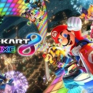 分析师爆料《马里奥赛车9》积极开发中！有望今年公布