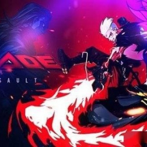 2D超爽快Roguelike游戏《刀锋战神》将推出正式版