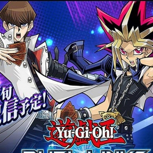 《游戏王：决斗链接》写个国服女武神的攻略