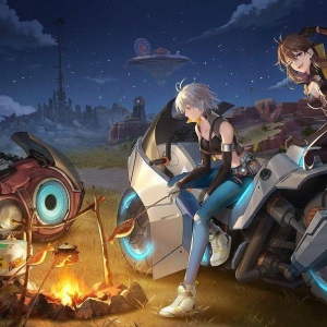 幻塔：分享单人过虚空经验