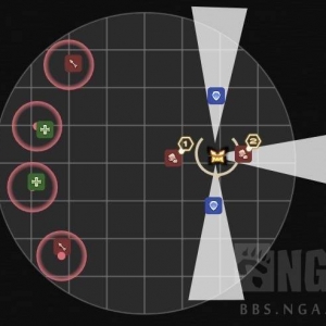 《最终幻想14》猫の思维：p4s单近战+黑魔第三幕优化方案
