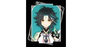 原神：魈上仙全新配队思路&#39;魈云堇钟行&#39;