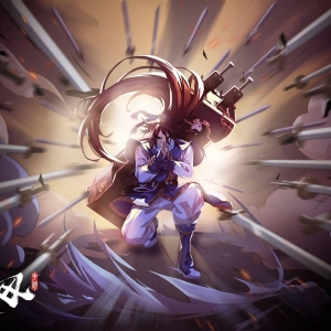 天地劫手游：冰塔50层无太师固伤流攻略