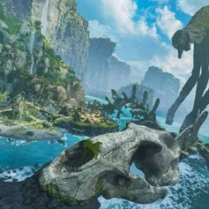 《Apex》“黑暗深渊”活动袭来 新竞技场地图同时上线