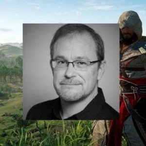 《刺客信条》系列资深编剧离世！已在育碧工作13年