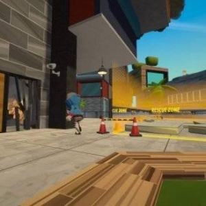 多人消防模拟游戏《灭火先锋》新模式上线！预告片赏