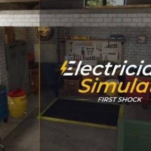 Steam《电工模拟器》序章版现已免费推出！预告片赏