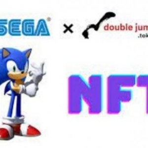 世嘉CEO谈NFT：仍在考量 如果只是普通赚取工具就不做