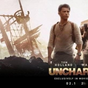 《神秘海域》能否打破游戏改编成电影的烂作魔咒？