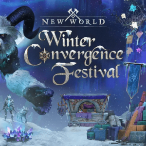 《新世界》冬季活动延长至1月25日