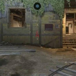 《使命召唤：战区》出现“无枪”BUG