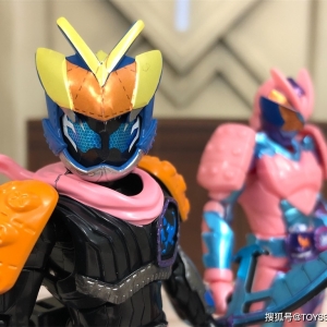 装动利维斯螳螂基因组形态