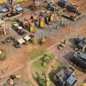 帝国时代4主机版本什么时候出？帝国时代4或已在Xbox主机内测 ...