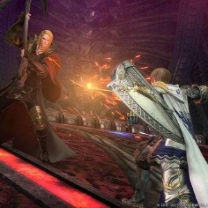 《FF14》个人资料不实玩家过多 官方发布公告提醒