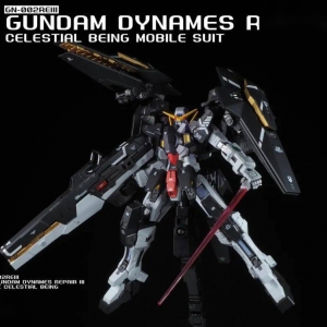 这就很强！3D打印零件替换，力天使变身力天使R3