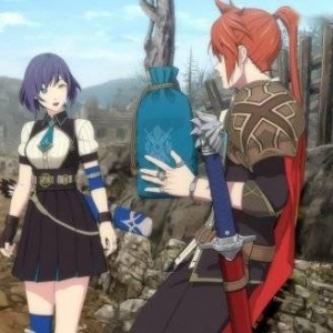 万代《传说》系列新手游特别动画开头10分钟抢先看