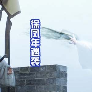 徐凤年艳福不浅！呵呵姑娘舍身救他，还躺倒在女神青鸟怀中 ...